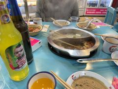 -蜀巷弯弯串串香(长春总店)