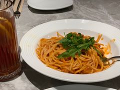 经典意式肉酱面-必胜客(城西银泰店)