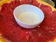 -蜀大侠火锅(森兰花园城店)