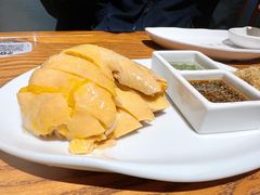 蘇小柳白切鸡-苏小柳手工点心(人民广场分院)
