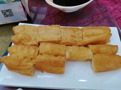 -海宝酒家(中山四路店)