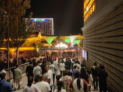 -鼎盛王朝康熙大典实景演出