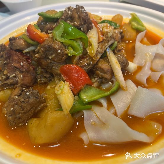 西域来客·中国新疆