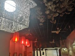 大堂-湛记蘸水米线(粉巷店)