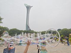 -沈阳植物园