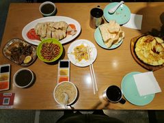 -新加坡高记KOO KEE Restaurant(盈科店)