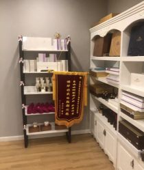 点击看大图 -纤姿俪纳产后恢复连锁机构(世纪东方广场店)