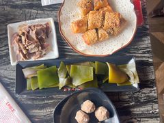 -口袋鸭砂煲火锅(解放路店)