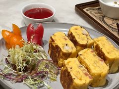 -慕境Moment Space·Fresh(33小镇店)