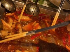 -码头故事火锅(大丰店)