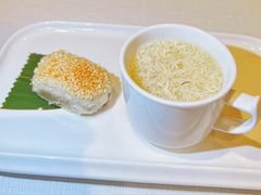 -扬州香格里拉·香宫中餐厅