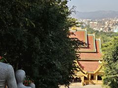 -西双版纳勐泐文化旅游区