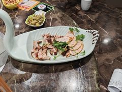 -陆记鹅庄·潮汕菜·狮头鹅(大仟里店)