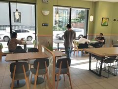 -德克士(绿地店)