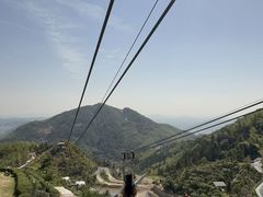 -趣飞飞黑麋峰国际滑翔伞基地