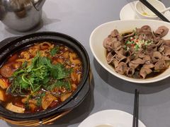 -金哥私房菜馆(张府园总店)