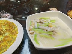 -万年酒楼(越秀南路店)