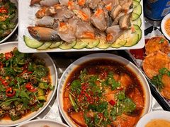 -官塘鱻鱻鱼生·潮汕生腌·砂锅粥(西马路总店)