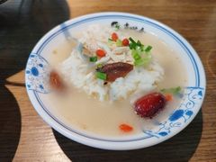 -肖四女乐山跷脚牛肉(南汇大学城生活广场店)