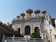 -上海东林寺(金山区)