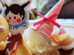 -氷冰凉刨冰甜品(北京路店)