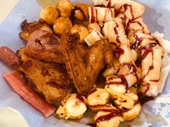 -華歡冰室-WahFoon(吉大店)
