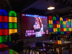 -沈胖子音乐烤吧·炒菜·龙虾(环城东路店)