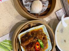 -点都德(华强南店)