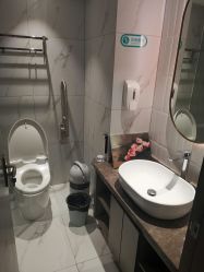 -爱瑞馨母婴护理中心(爱悠悠店)