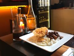 -Ministry of Crab(科伦坡店)