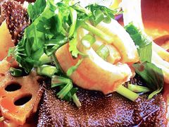 -米一仙·成都小碗菜(东万达店)