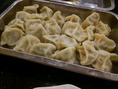 鲅鱼饺子-胶东海鲜大排档(北太平庄店)