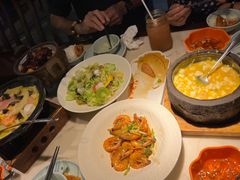 -韵秋荷(宝山龙湖天街店)