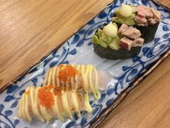 -小樽融合料理·匠心专注料理八年(京溪店)