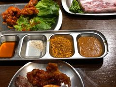-·缸桶屋·韩式牛肋条自助烤肉(西湖D11店)