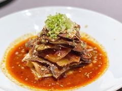 传统夫妻肺片-许家菜(望江店)