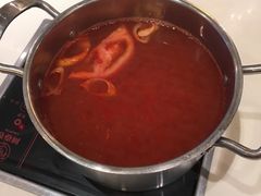 -密友回转自助火锅(世茂国际广场店)