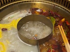 -欠火锅·水牛毛肚·团建聚餐·生日宴(何山路店)