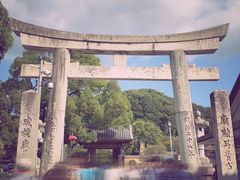 -かさの家(太宰府店)