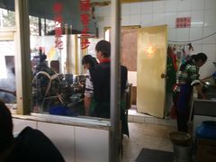 -盛兴面馆(真儒大厦店)