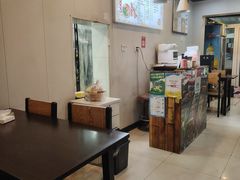 -淮南牛肉汤(定福庄西街店)