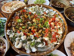 -侠成水上农庄(工业大道店)