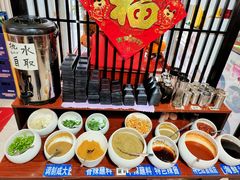 -牛犇烤肉(物资学院路店)