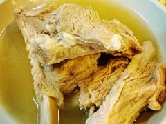 -松發肉骨茶(克拉码头店)