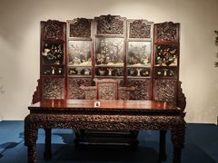 -上海博物馆(人民广场馆)