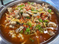 -艺味深尝(云锦路店)