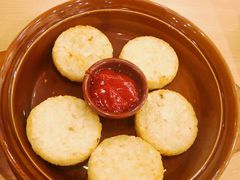 -萨莉亚意式餐厅(河东万达店)