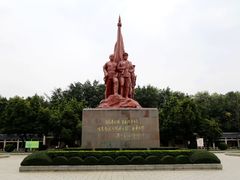 -南宁南湖公园