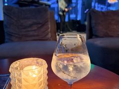 -广州柏悦酒店·悦吧·顶楼露天酒吧