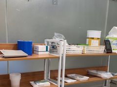 -上海仁爱医院口腔科 · 种植